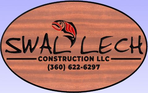 SWAL LECH sign